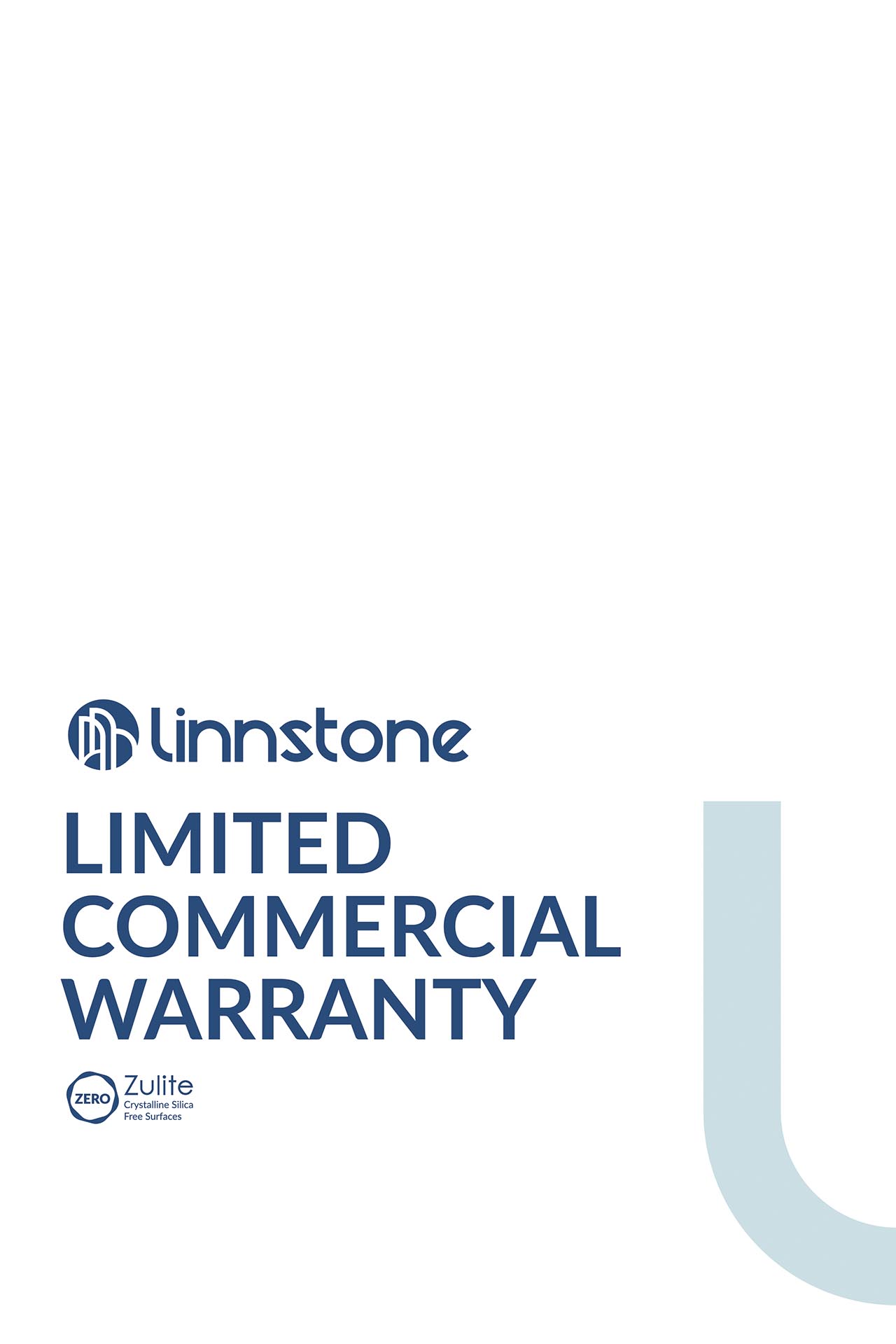 Limited Commercial Warranty