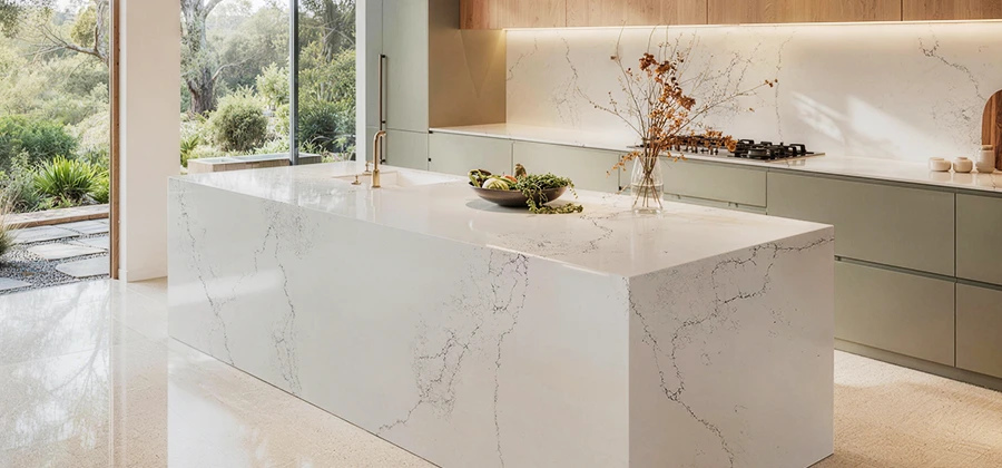 7119 Ash Gray | Linnstone