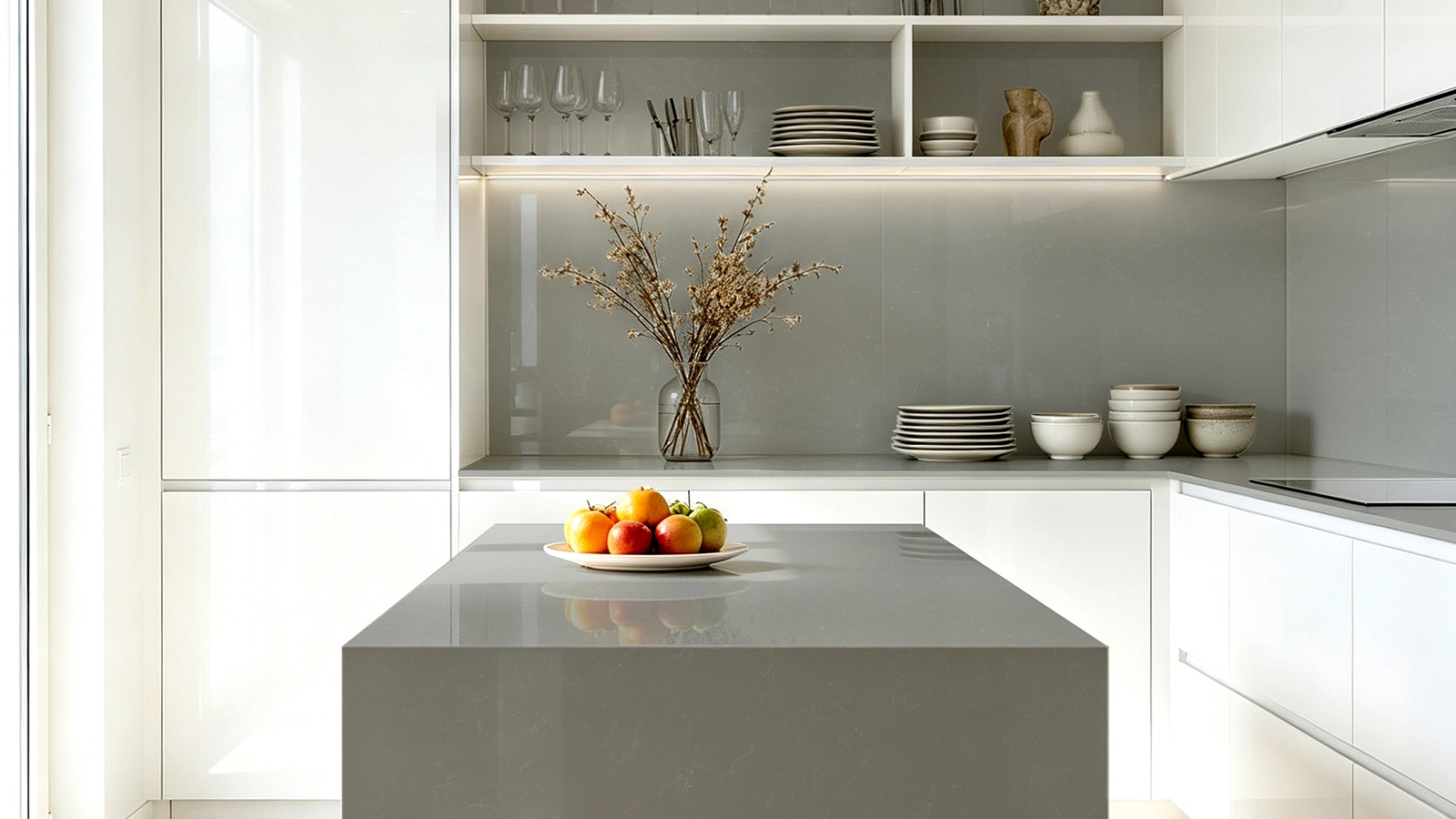 Milford Grey gallery 4
