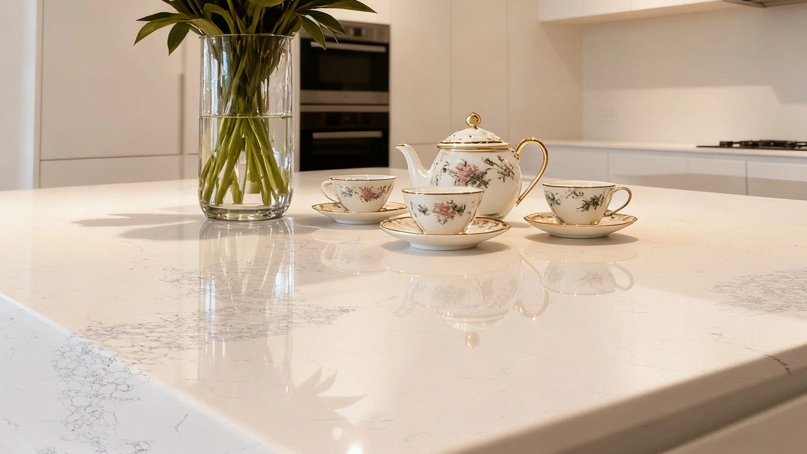 Calacatta Blanc gallery 3