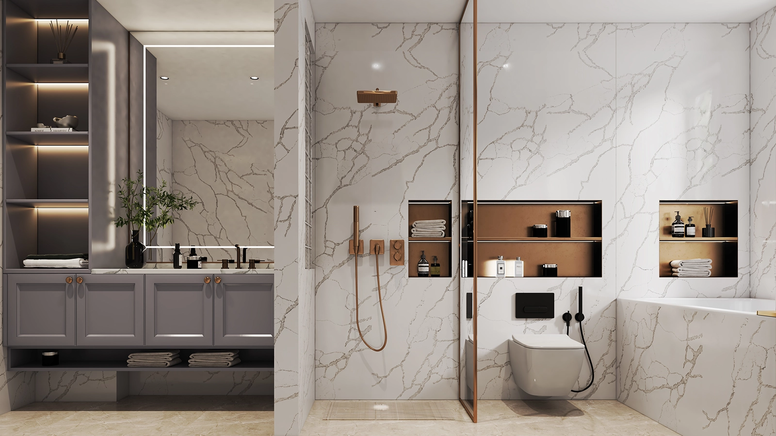 Vatna White gallery 3