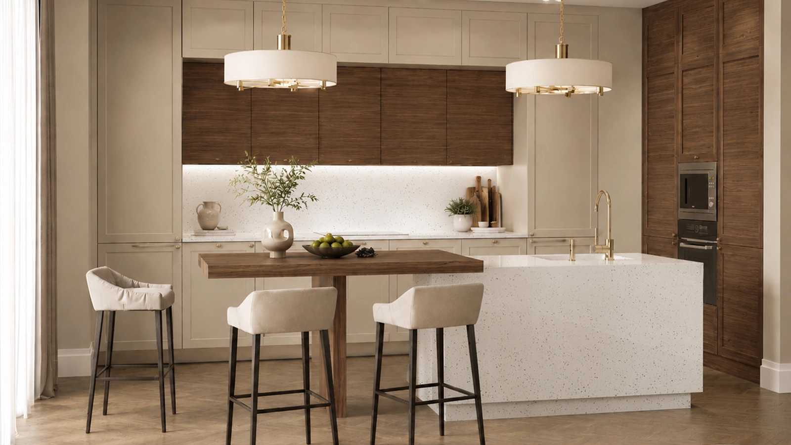 Shell White gallery 3