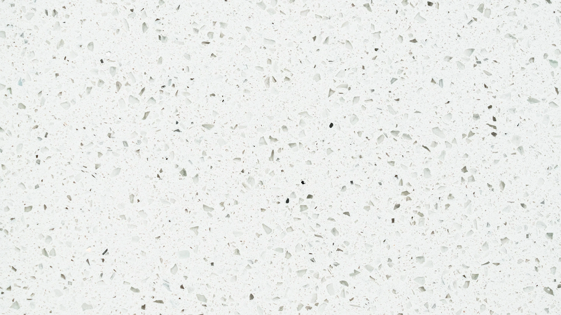 Crystal White gallery 1