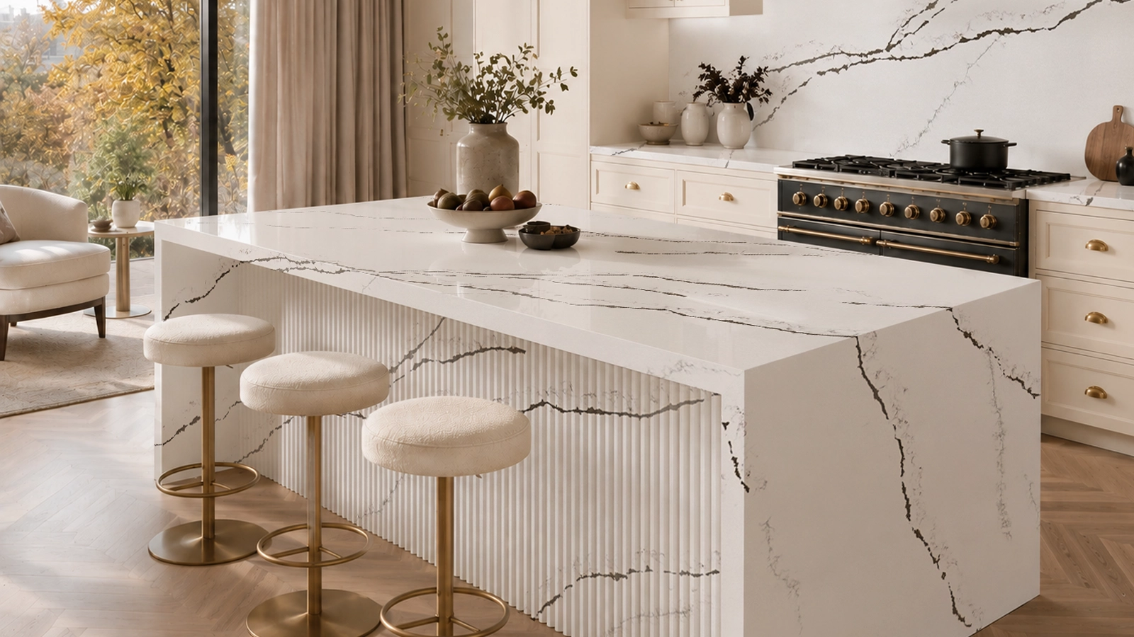 Capri Gold gallery 3
